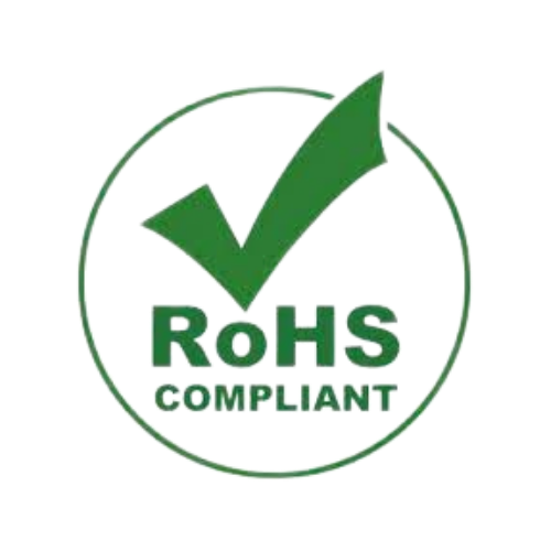 RoHS complaint logo